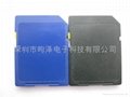 工廠生產銷售SD卡8GBC10