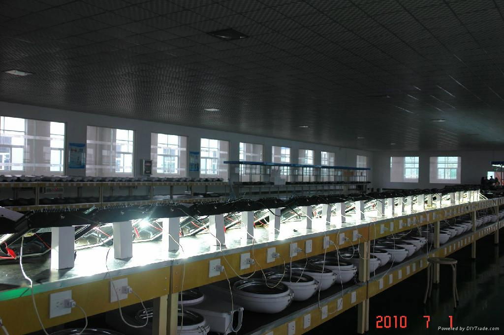 40w High power led street light  2