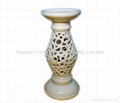 Column Candle Holder