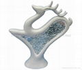 Ceramic Deer 1