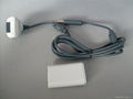 For XBOX360 Rechargeable Battery Pack