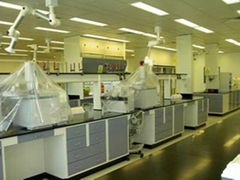 化學實驗室規劃設計