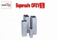 英国霍克蓄电池Supersafe OPZV 1