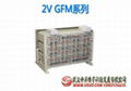 艾诺斯华达蓄电池2V GFM系