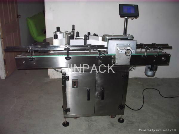 Labeling Machine 2