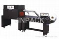 Shrink Wrap Machine 1