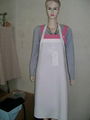 Spun Polyester Apron 1