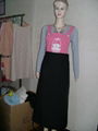 Spun Poly Aprons 1