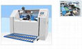 PA-GDX High Speed Semiautomatic Stitcher