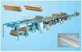 3,5,7CORRUGATED BOARD PRODUCTION LINE