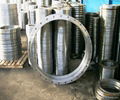 stainless flange