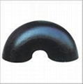 Carbon welder elbow 5