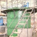 Biomass Gasifier for Nutshell