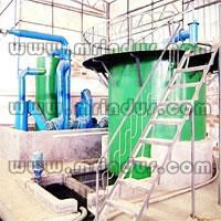 Biomass Gasifier for Forest Waste (50KW-3000KW)