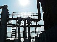 Wood Gasification Power Plant