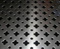 Perforated Metal