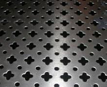 Perforated Metal