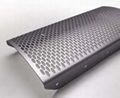 Perforated Metal 2