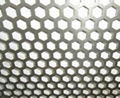 Perforated Metal 4