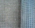 Welded wire mesh