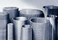 Stainless steel wire mesh 3