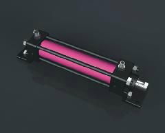 hydraulic cylinder