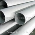 ASTM A312 Seamless Stainless Steel Pipe/Tube 1