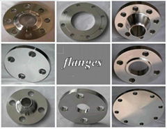 Stainless Steel Fittings