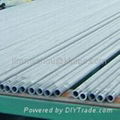 ASTM A269 Seamless Stainless Steel Tube