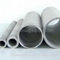 ASTM A312 Seamless Stainless Steel Pipe/Tube 4
