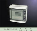 High Quality Electrical Distribution Box