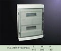 High Quality Electrical Distribution Box 4