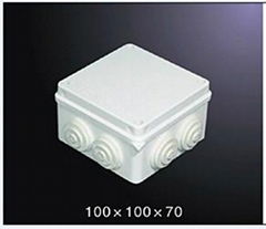 Waterproof Junction Box