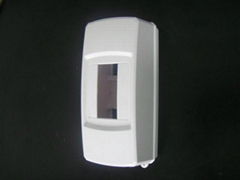 Wall Mounted Plastic Distribution Box