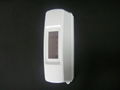 Wall Mounted Plastic Distribution Box 2