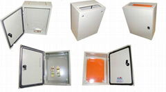 Metal Electrical Enclosures