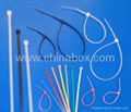 Nylon Cable Ties 4