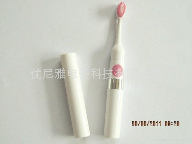Electric toothbrush 4
