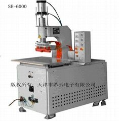 SE-6000 Double-Head High Frequency Welding Machine