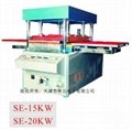 SE-15/25 High Frequency Welding Machine