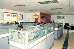 Dongguan Key electronics Factory