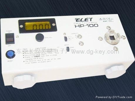 Digital Torque Meter(Type One)