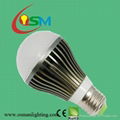 led bulb light 2