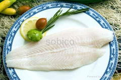 Export Pangasius (basa) white fillet