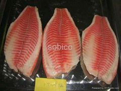 Tilapia Fillet