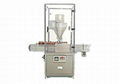 Automatic Single Head Powder Filling Machine