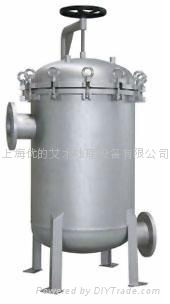 Stainless Steel Filter