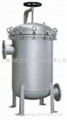 Stainless Steel Filter 1