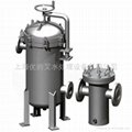 Stainless Steel Filter 2