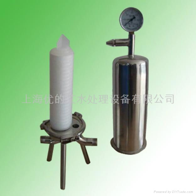     supply high precision  filters 2